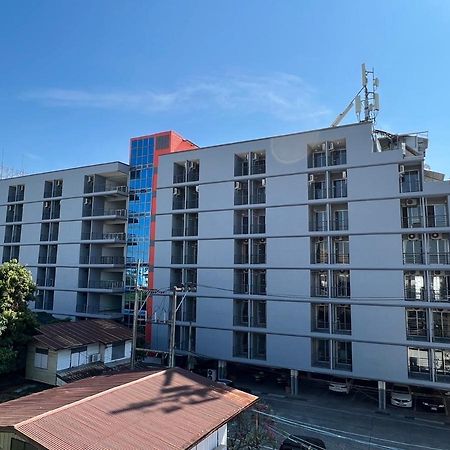 Neo Hotel Khon Kaen Buitenkant foto
